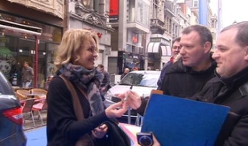 Focus: Festival international du film policier de Liège