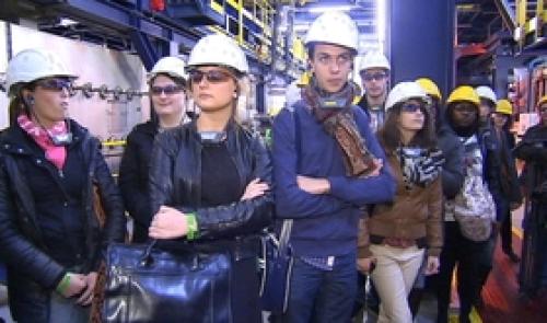 Donner aux jeunes le goÍ»t d'entreprendre via les enseignants