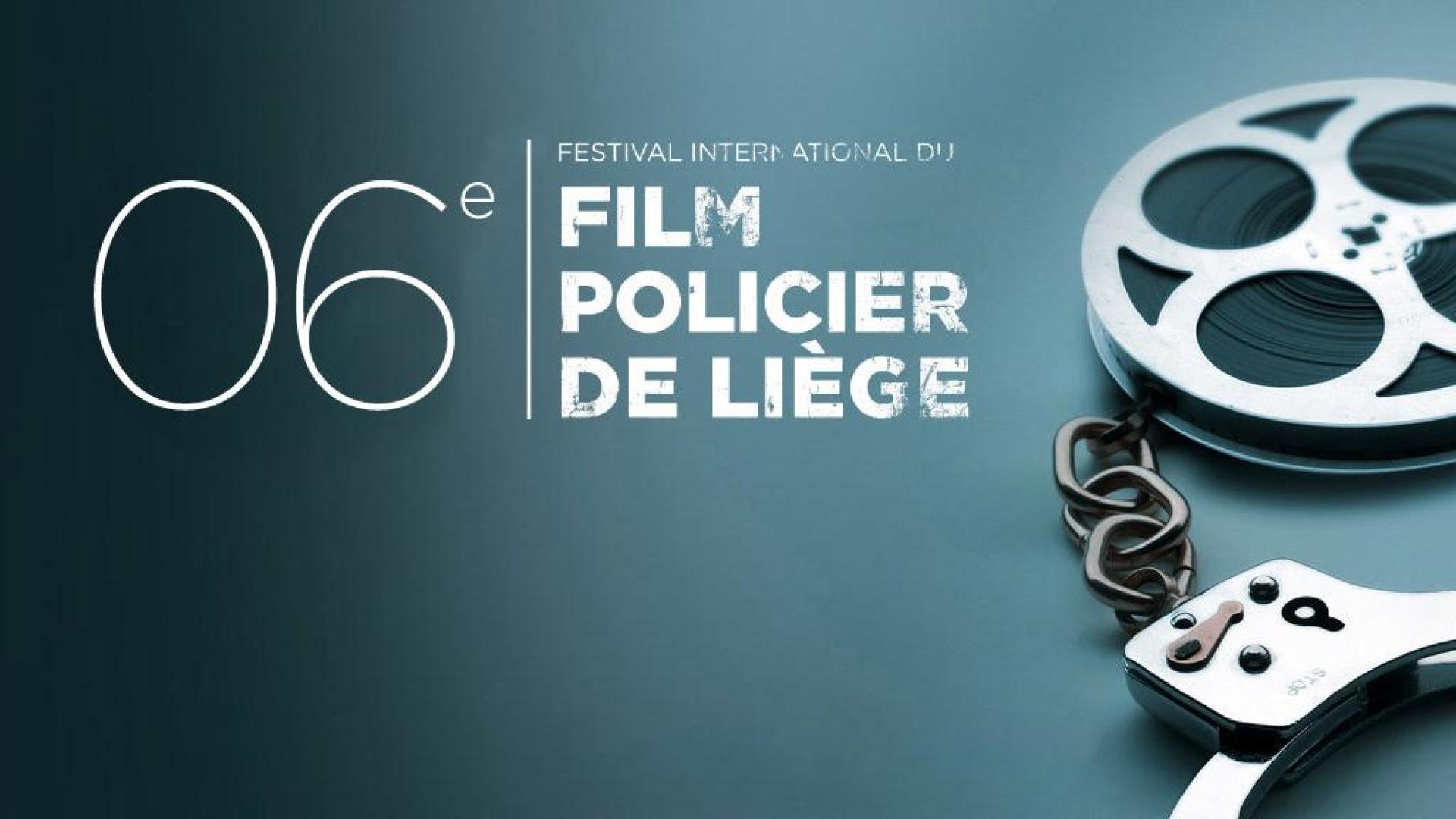 Focus: Festival international du film policier de Liège