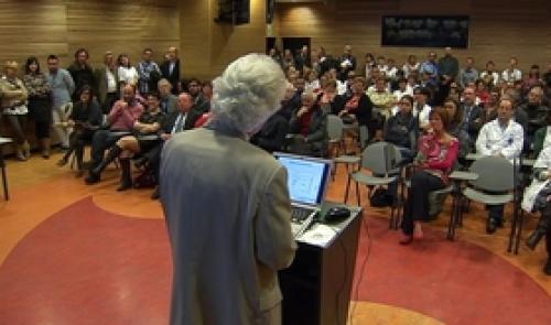 CHR : hôpital de jour gériatrique