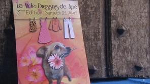 Vide dressing