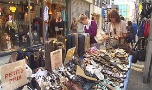 La Fête du commerce liégeois réduite à deux jours