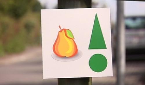 La balade vélotouristique des poiriers