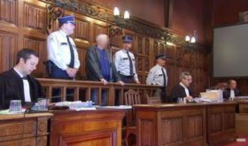 Assises : accusé d'avoir tué sa femme
