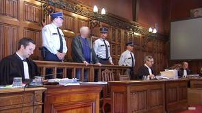 Assises : accusé d'avoir tué sa femme