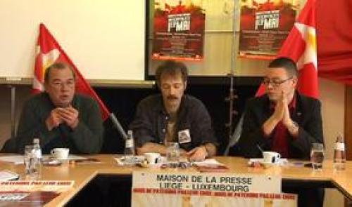Le PC et le PTB+ alliés aux communales