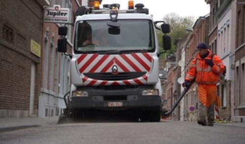 Plan d'actions prioritaires à liège