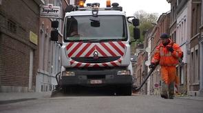 Plan d'actions prioritaires à liège