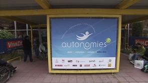 Salon Autonomies à la FIL