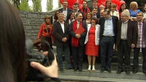 Huy : la liste PS pour les communales