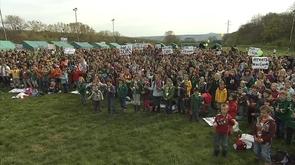 Rassemblement Patro au Sart-Tilman