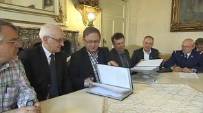 Huy-Tihange : nouvelle convention