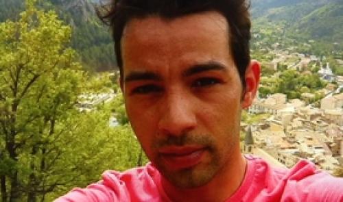 Ihsane Jarfi retrouvé mort roué de coups
