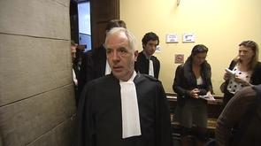 Les agresseurs présumés d'Ihsane Jarfi inculpés