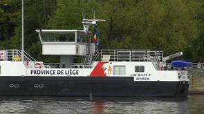Bateaux écoles : inauguration