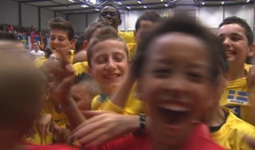 Eurocup Juniors Liège 2012