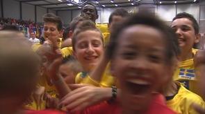 Eurocup Juniors Liège 2012