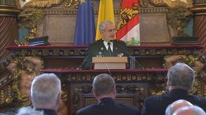 Coordination du Centenaire de 14-18