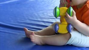 Crèches de Seraing : tenue unique