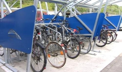 Primes pour l'achat de vélos électriques
