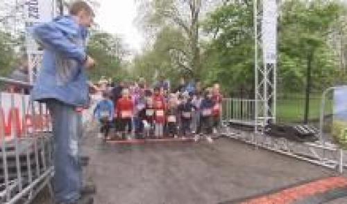 Focus: Zatopek Urban Tour 
