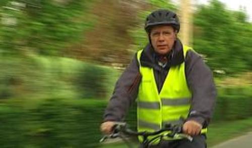 Se déplacer avec un vélo électrique