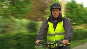 Se déplacer avec un vélo électrique