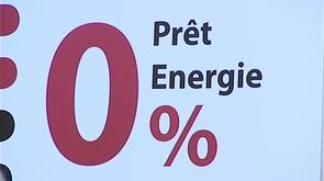 Liège Energie : prêts à taux 0