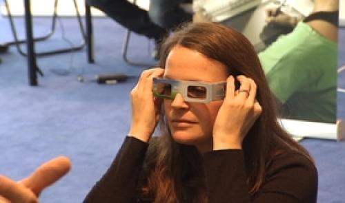 3D : Hollywood sollicite les Liégeois
