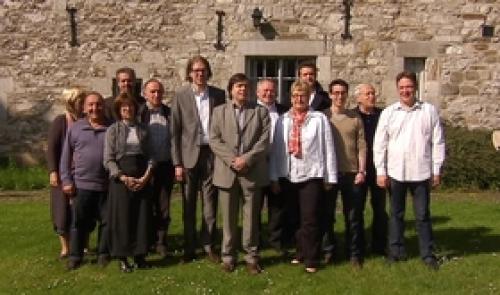 Chaudfontaine : la liste PS pour les communales