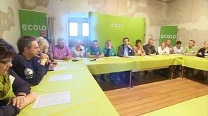 J-M Javaux :  les Amaytois choisiront le passé ou l'avenir 