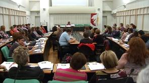 Une journée de débats sur les mutilations génitales féminines