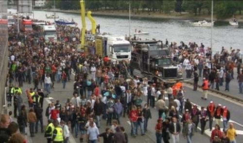 Le retour de la City Parade ce jeudi