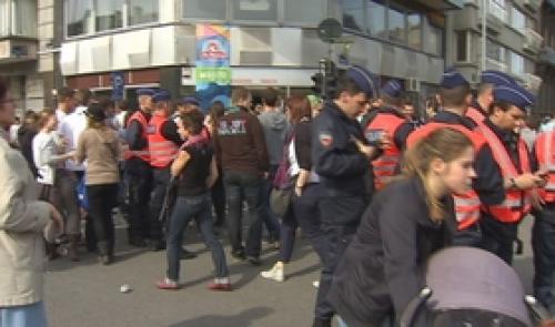 City Parade : le bilan des autorités