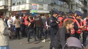 City Parade : le bilan des autorités