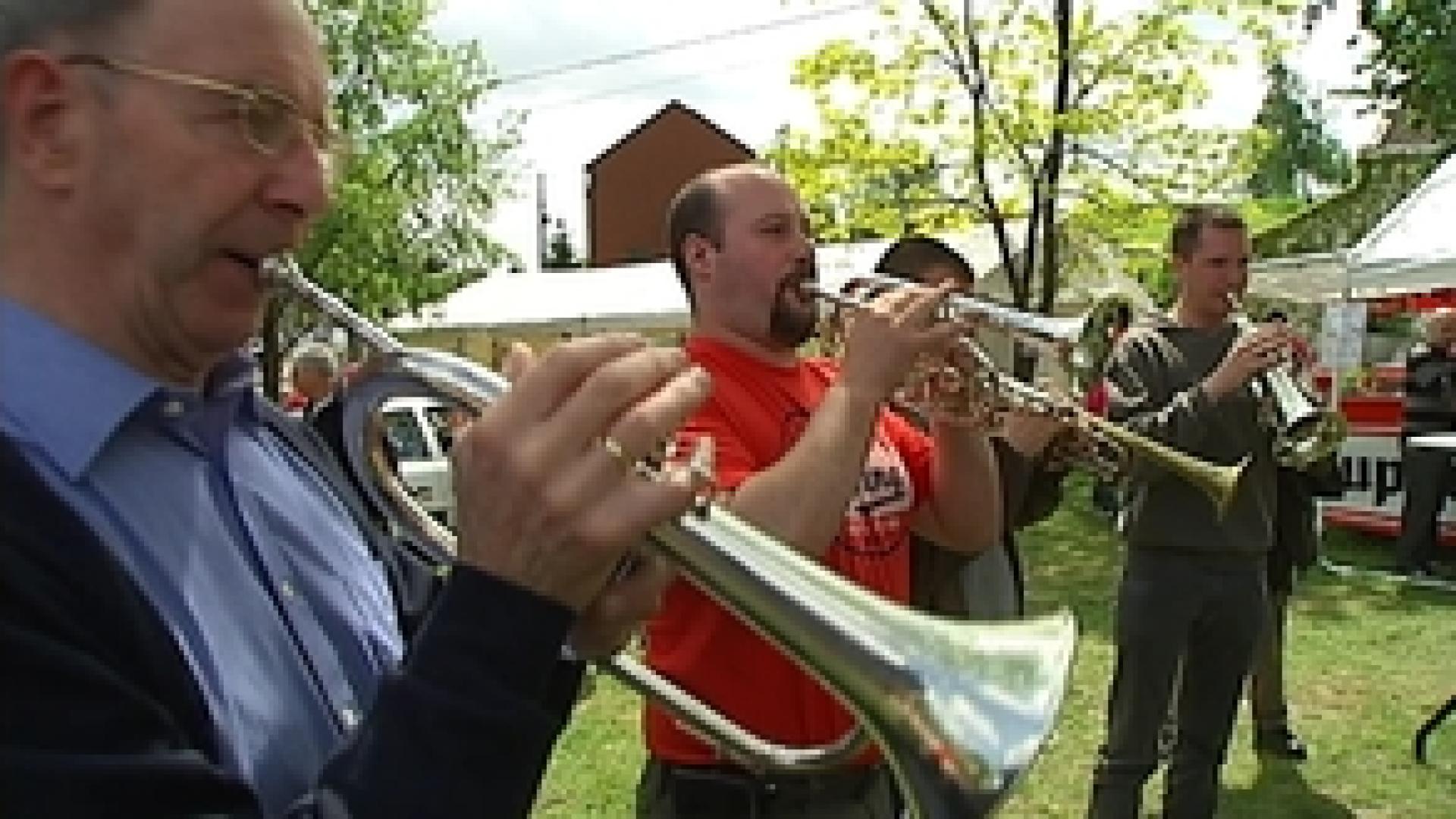C'est la fête à Villers-le-bouillet