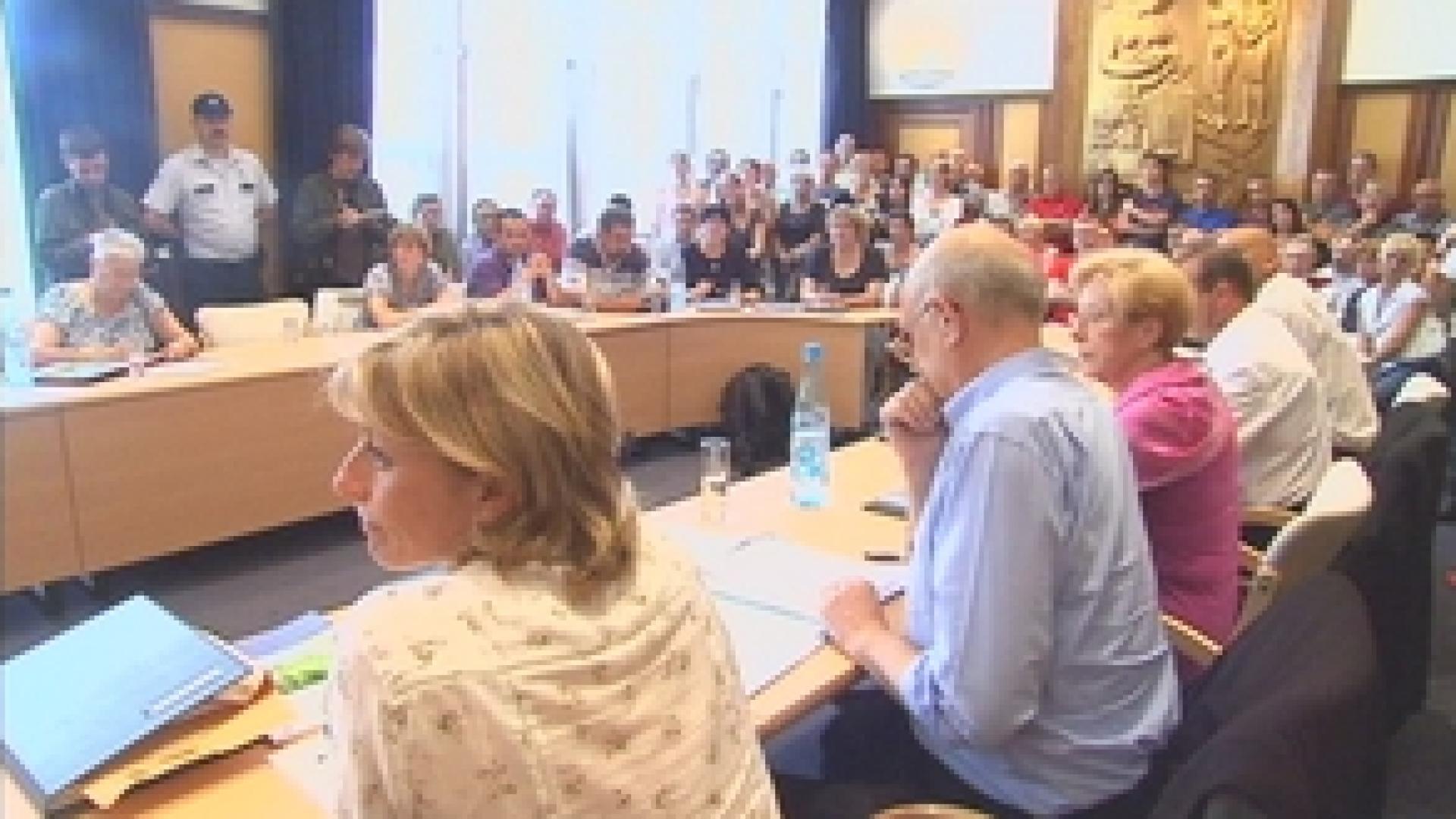 Communales 2012: plusieurs listes dévoilées