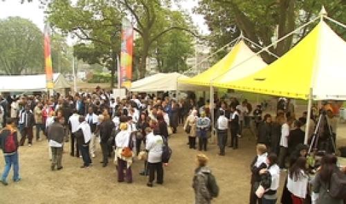 Les rendez-vous de l'insertion professionnelle