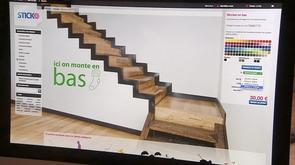 Une nouvelle approche des stickers décoratifs