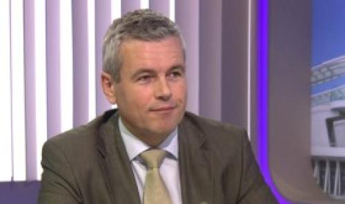 Focus: Lutte contre l'homophobie