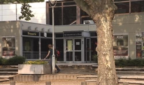 Outremeuse : prévoir l'après-théâtre de la Place