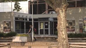 Outremeuse : prévoir l'après-théâtre de la Place
