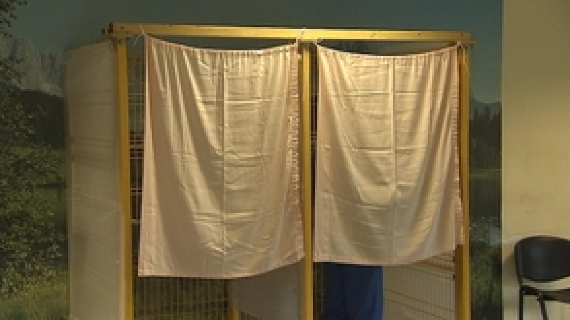 Elections sociales : la CGSLB sur la pente ascendante