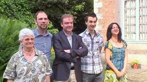 Liste ECOLO à Herstal