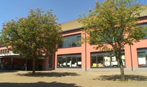 Ecole : la plus grande implantation de Herstal rénovée