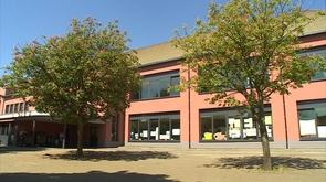 Ecole : la plus grande implantation de Herstal rénovée