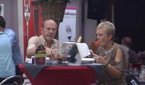 C'est le week-end des Epicuriales