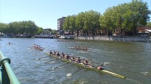 Aviron : 16 ème édition de  La Boucle de Liège 