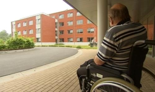 Herstal : un nouvel ensemble pour les séniors