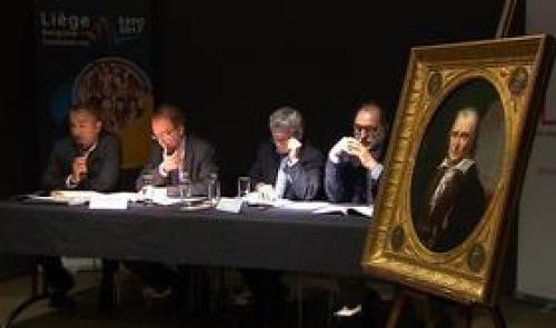 2013 verra le bicentenaire de la mort de Gretry.